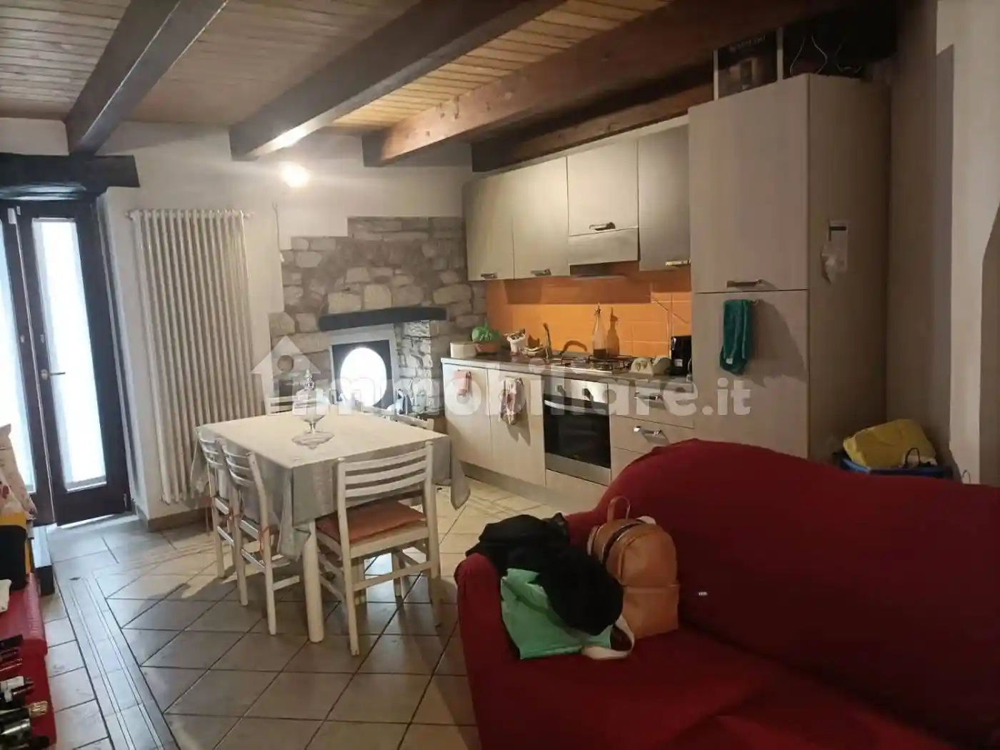 Appartamento in vendita a Campobasso