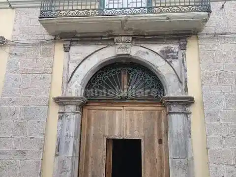 Appartamento in vendita a Sant'Angelo Limosano