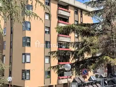 Appartamento in vendita a Campobasso
