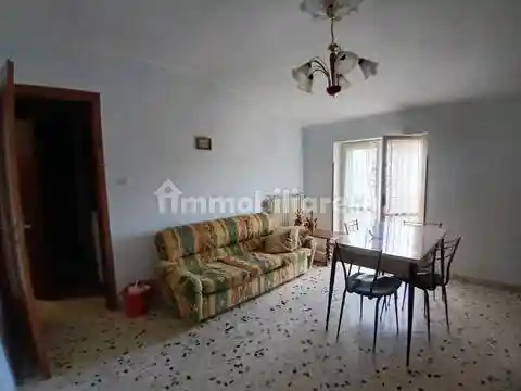 Appartamento in vendita a Campobasso