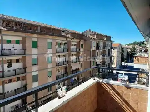 Appartamento in vendita a Campobasso