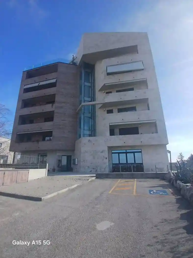 Appartamento in vendita a Campobasso