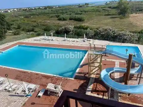 Appartamento in vendita a Campomarino