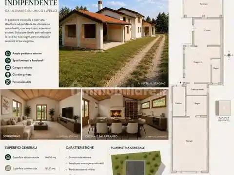 Villa in vendita a Campobasso