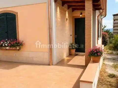 Villa in vendita a Campobasso