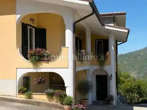 Villa in vendita a Trivento