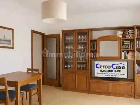 Appartamento in vendita a Campobasso