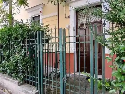 Appartamento in affitto a Campobasso