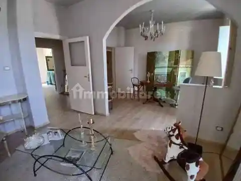 Appartamento in vendita a Campomarino