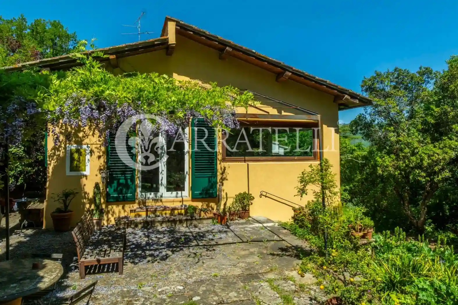 Villa - foto 3