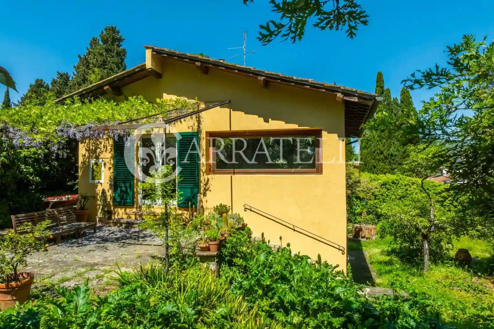 Villa - foto 4