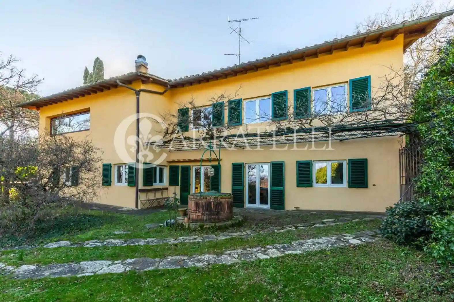 Villa - foto 5