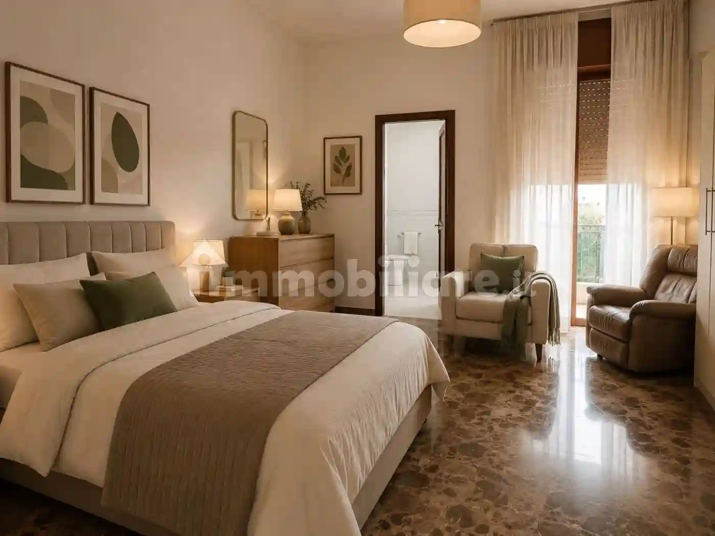 Appartamento - foto 3