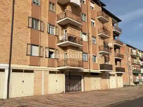 Appartamento in vendita a Campobasso