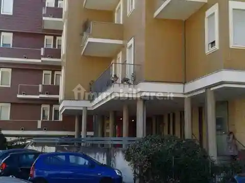 Appartamento in vendita a Campobasso