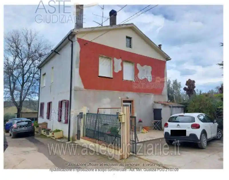 Appartamento in vendita a Roseto degli Abruzzi
