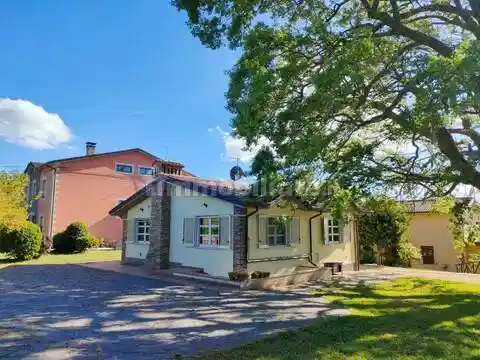 Villa in affitto a Campobasso