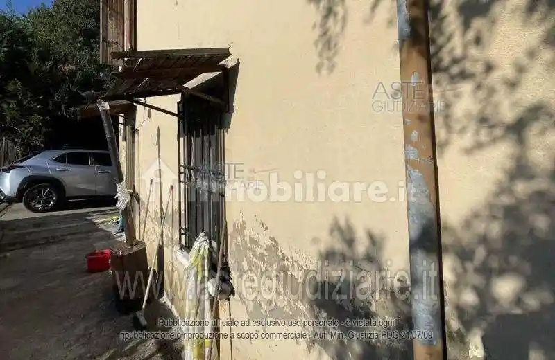 Appartamento in vendita a Conselice