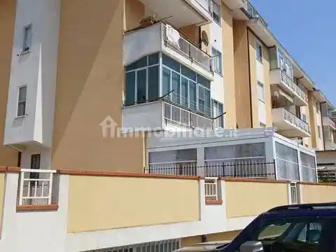 Appartamento in vendita a Termoli