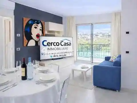 Appartamento in vendita a Campobasso