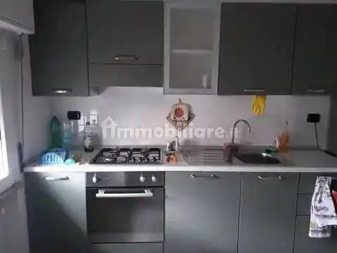 Appartamento in vendita a Campobasso