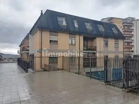 Appartamento in vendita a Campobasso