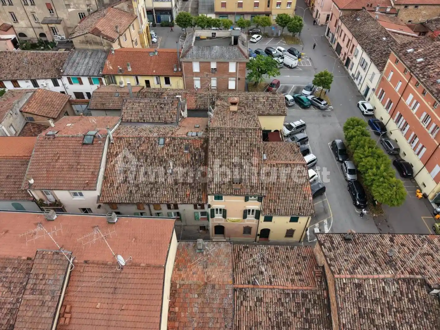 Appartamento in vendita a Massa Lombarda