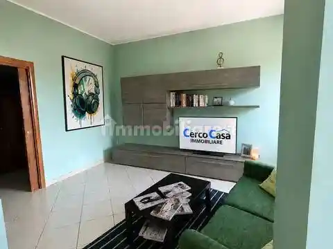 Appartamento in vendita a Campobasso