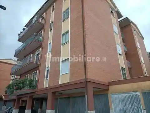 Appartamento in vendita a Campobasso