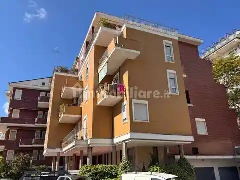Appartamento in vendita a Campobasso