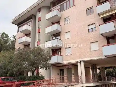 Appartamento in vendita a Campobasso
