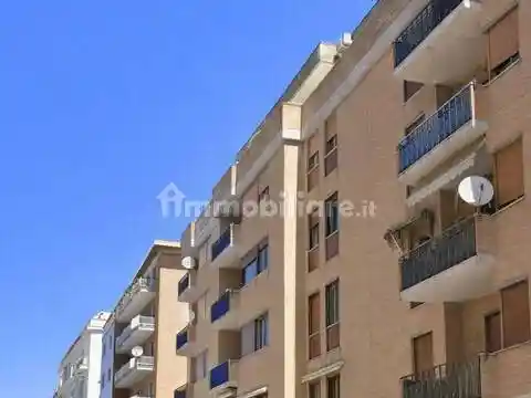 Appartamento in vendita a Campobasso
