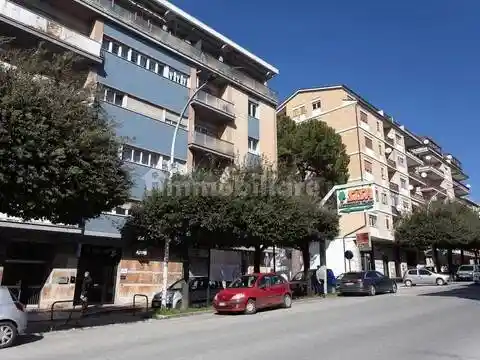 Appartamento in vendita a Campobasso