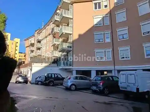 Appartamento in affitto a Campobasso