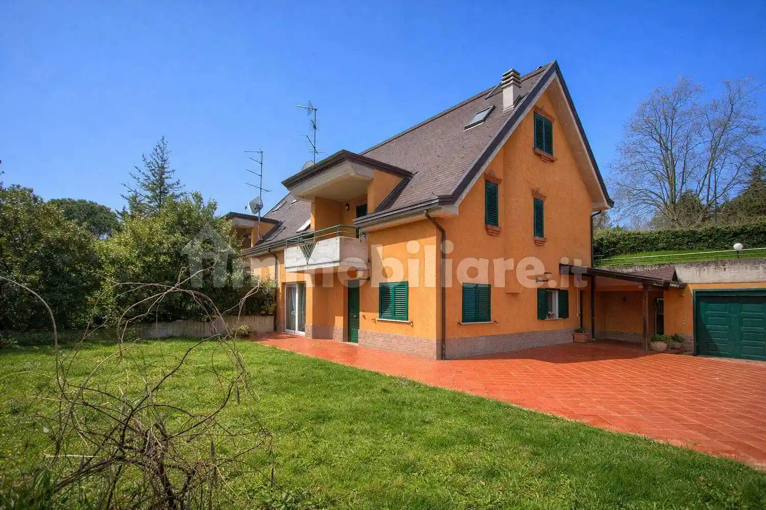 Villa in vendita a Campobasso