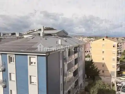 Appartamento in vendita a Campobasso