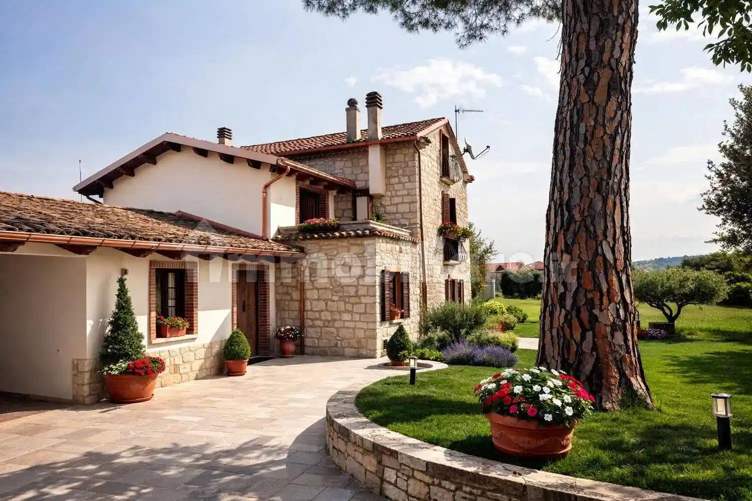Villa in vendita a Campobasso