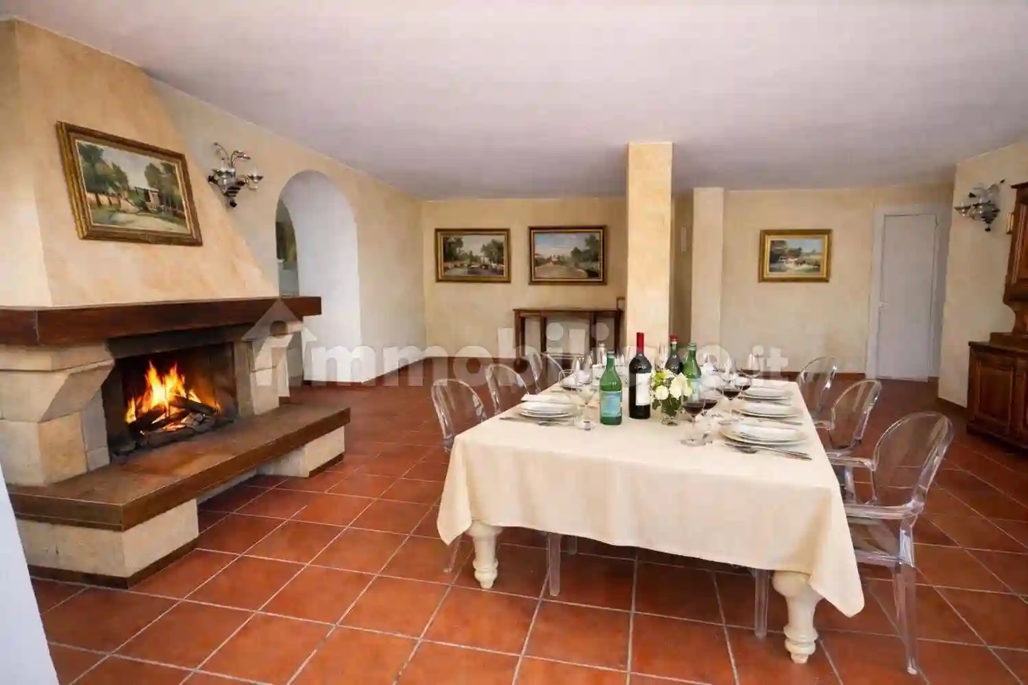 Villa - foto 4