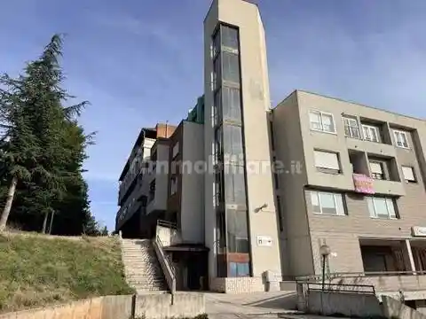 Appartamento in vendita a Campobasso