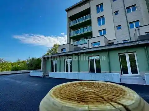 Appartamento in vendita a Campobasso