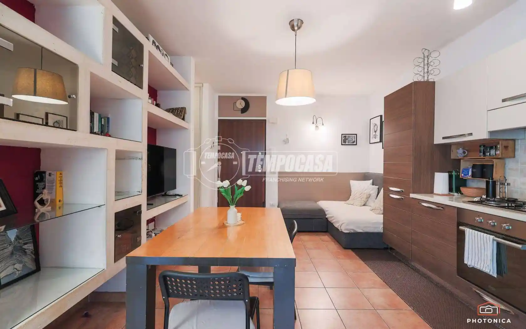 Appartamento in vendita a Riccione
