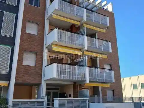 Appartamento in vendita a Vasto