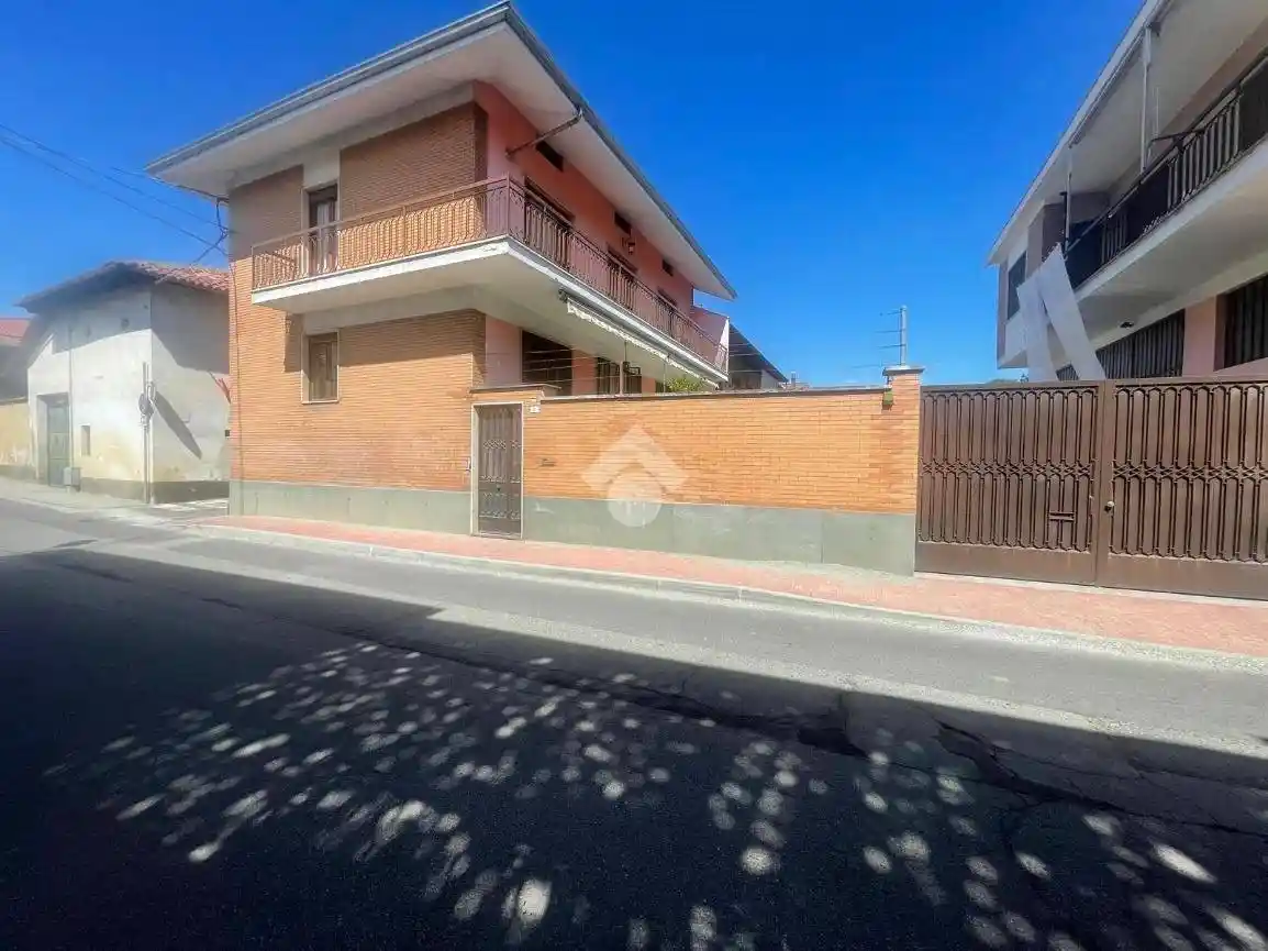 Casa indipendente in vendita a Foglizzo
