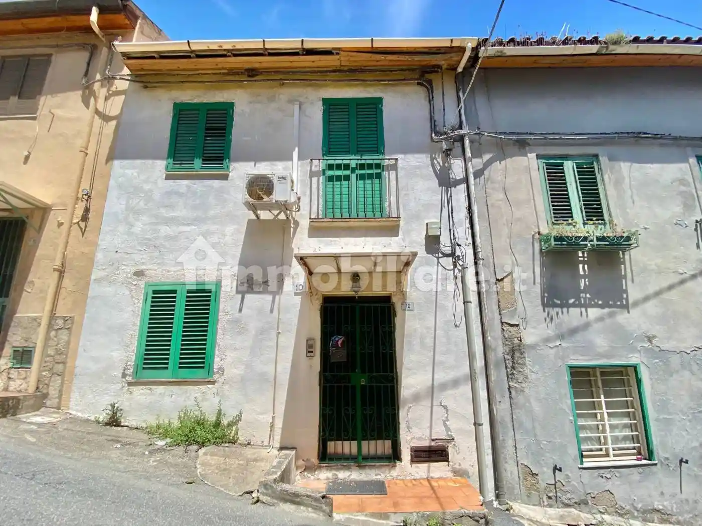 Casa indipendente in vendita a Messina