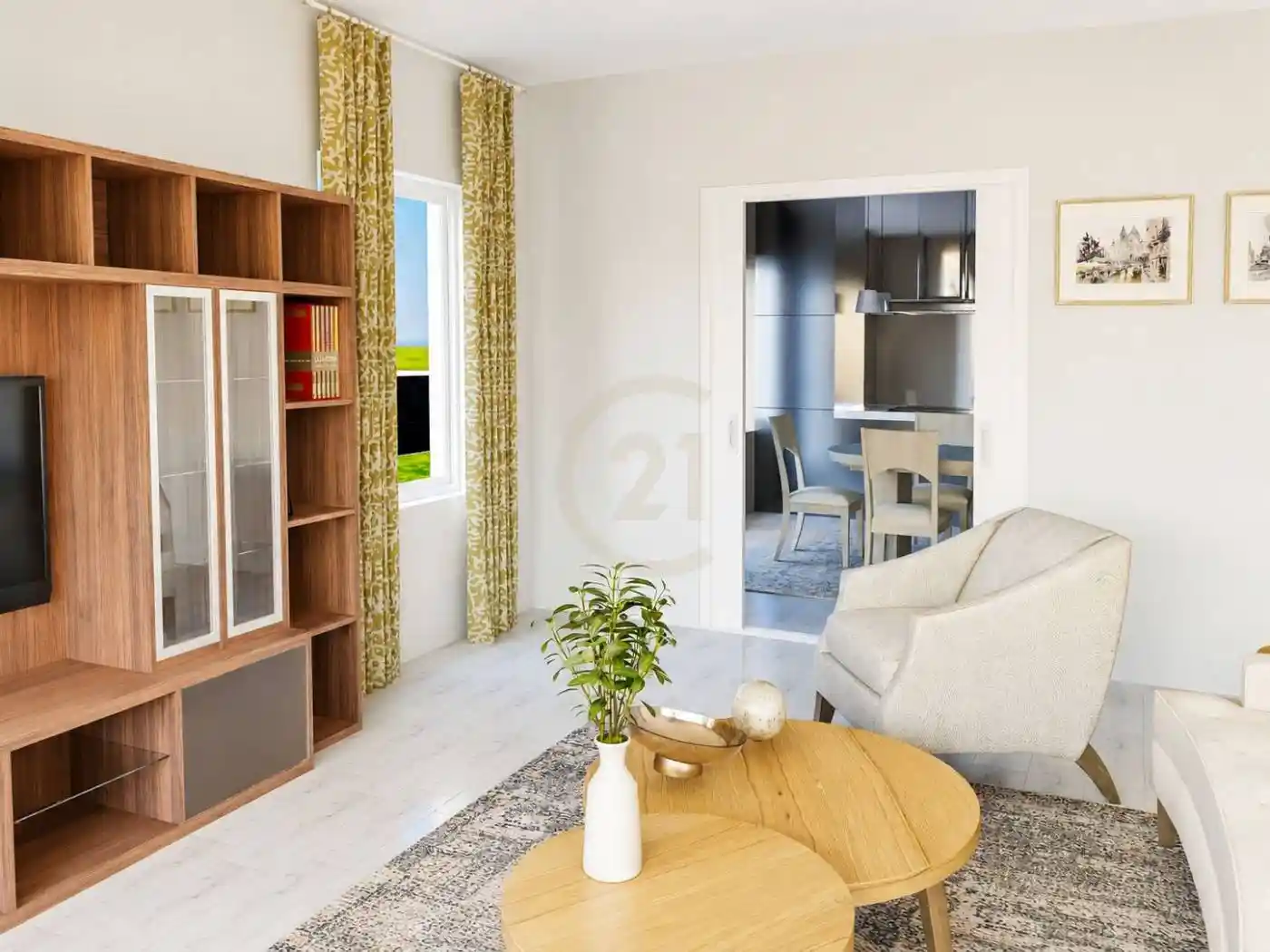Villa in vendita a Acireale