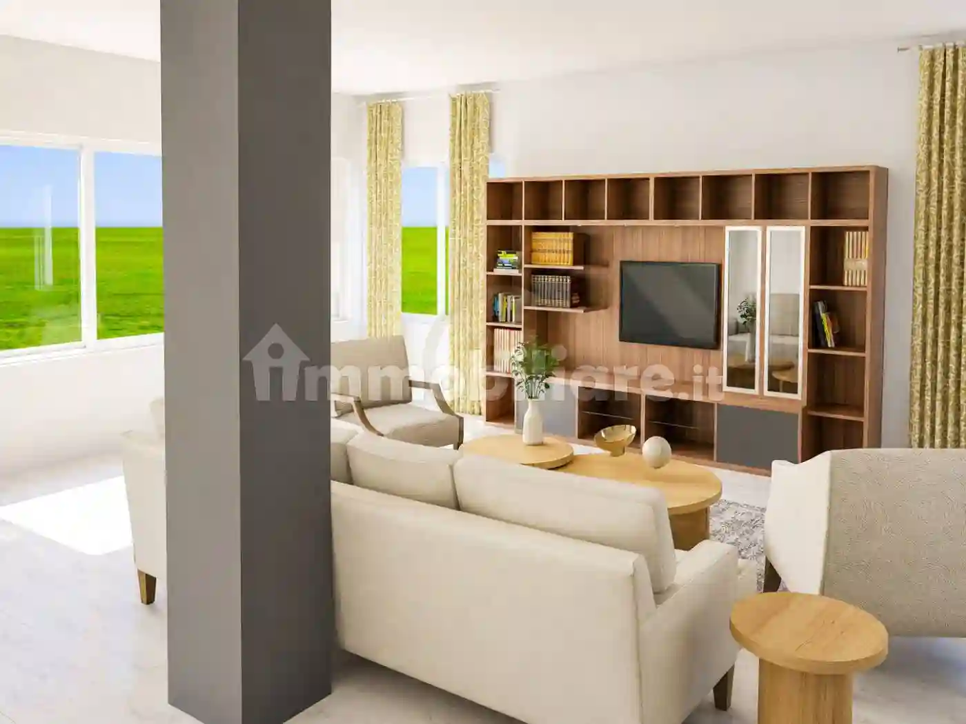 Villa - foto 5