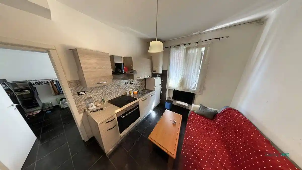 Appartamento in affitto a Bologna