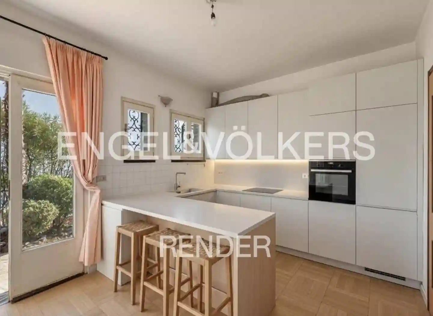 Villa - foto 5