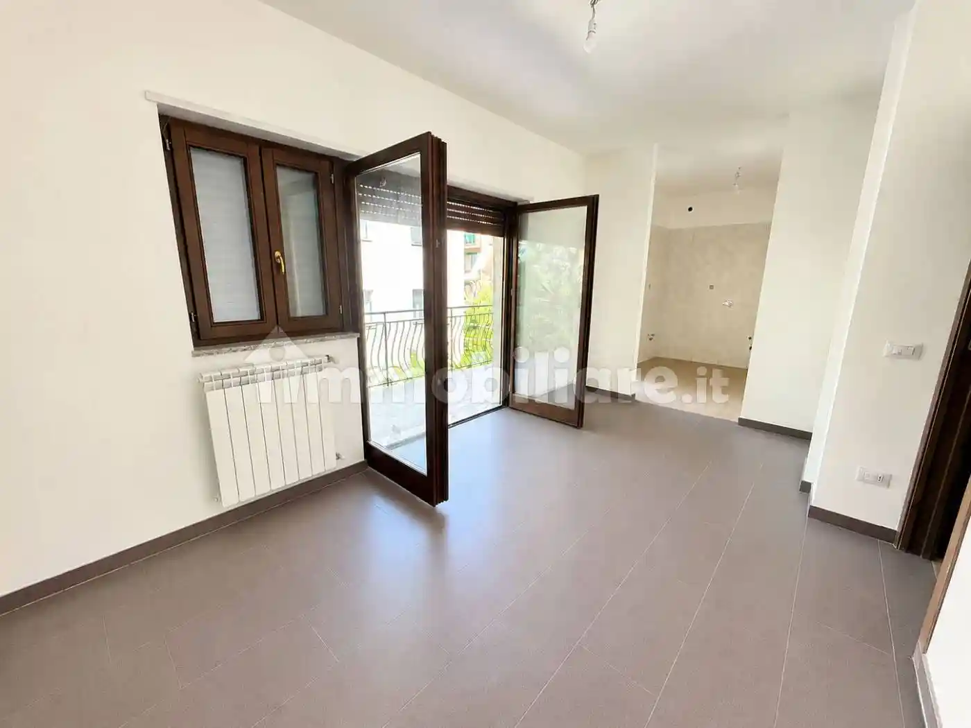 Appartamento in vendita a Parma