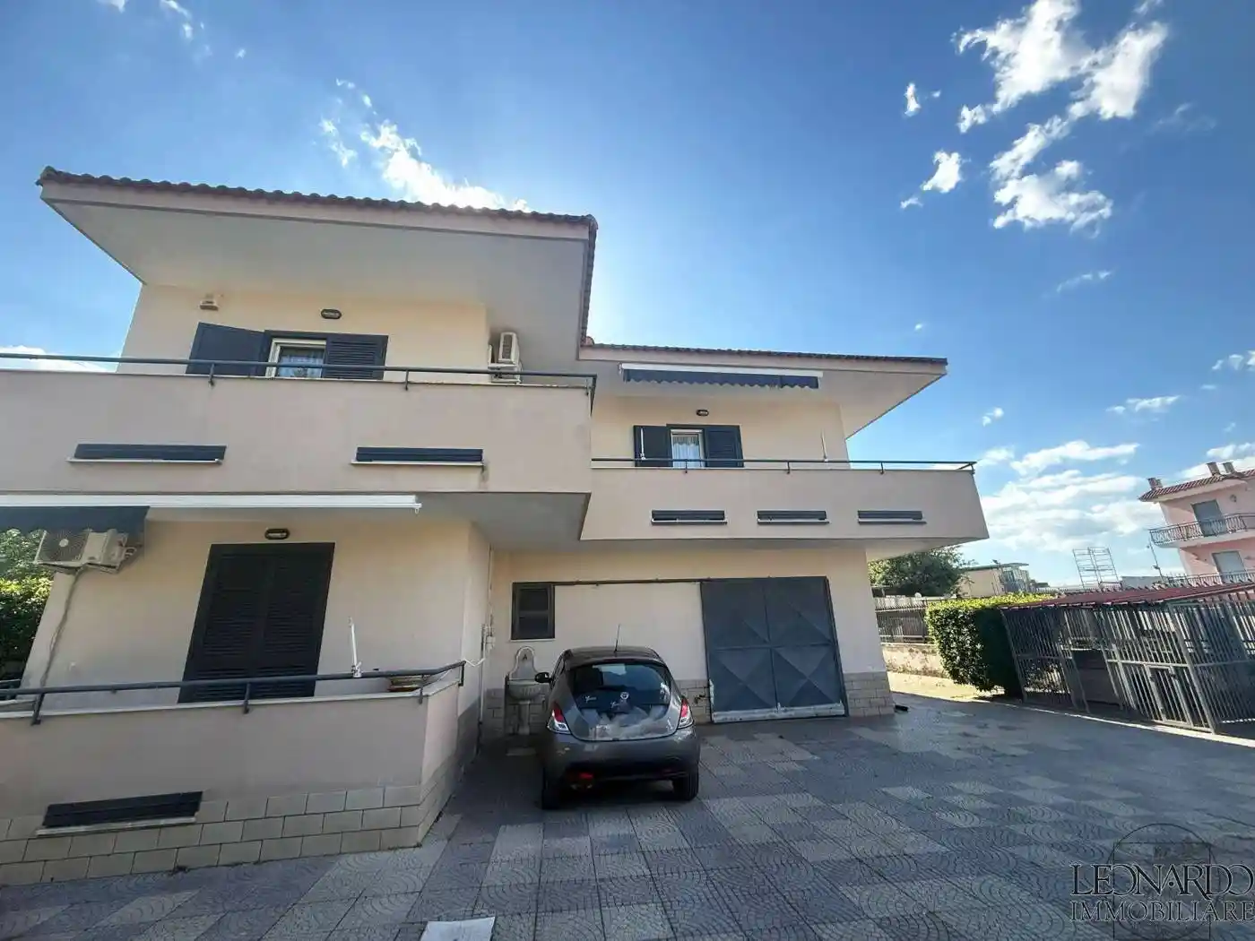 Villa in vendita a Napoli